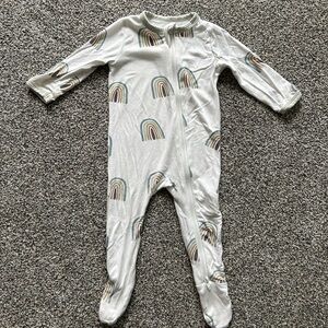 Kyte Baby sleeper